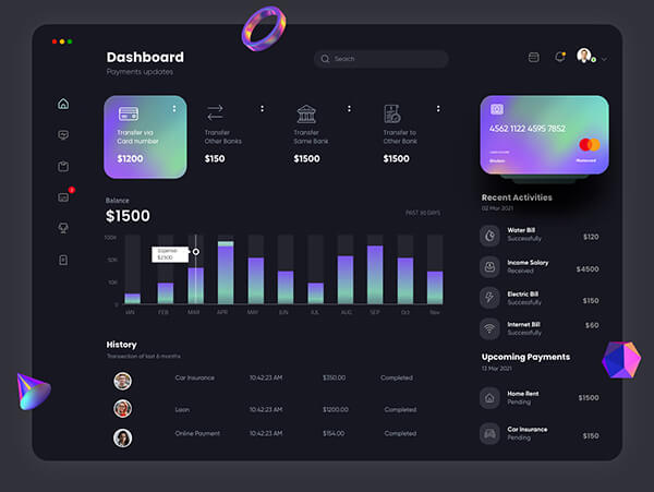 Web POS