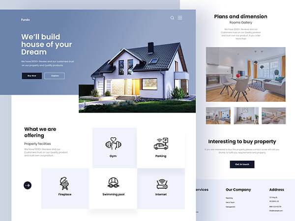 Web Reseller System