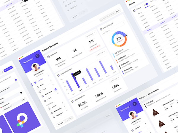 Job Board System